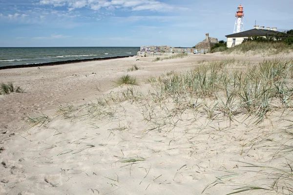 Lighthouse — Stock Photo, Image