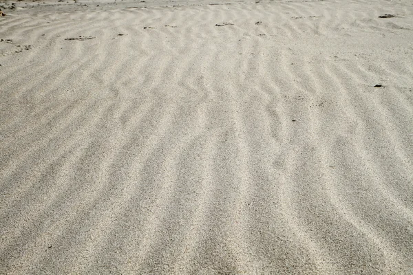 Nice sand — Stock Photo, Image