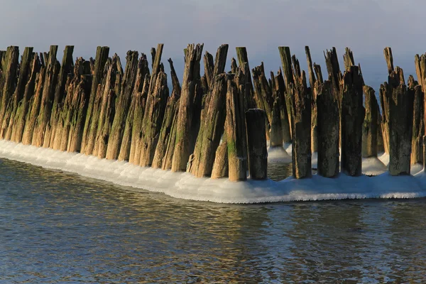 Viele Haufen — Stockfoto