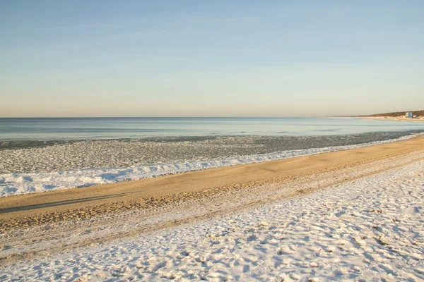 Ostsee — Stockfoto