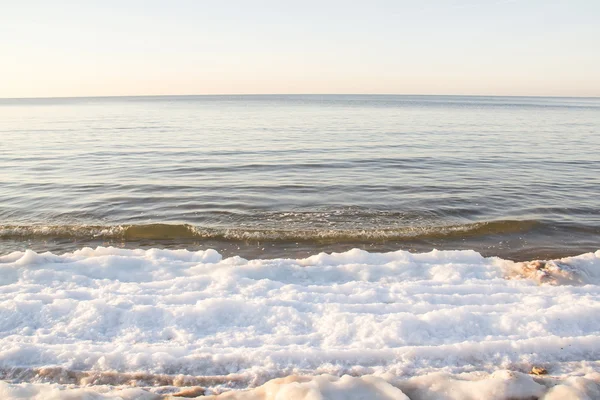 Denize yakın Palanga