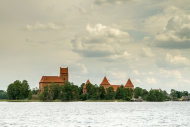 Kale Litvanya