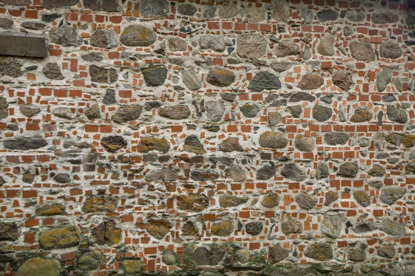 Koruyucu duvar — Stok fotoğraf