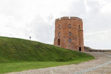 Kale kule Vilnius