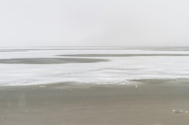 Donmuş Kaunas Lagoon