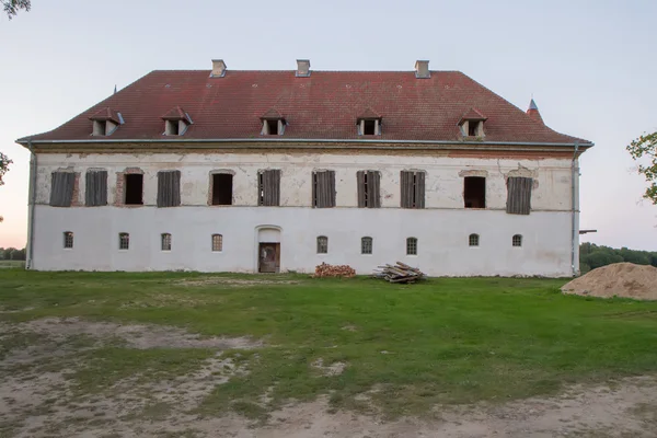 Casa padronale — Foto Stock