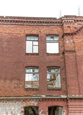 Windows kışlasının