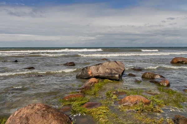 Pedras — Fotografia de Stock