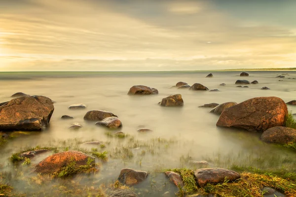 Ostsee — Stockfoto