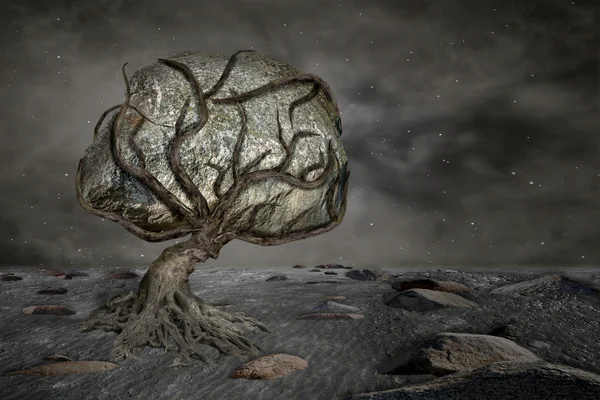 Yaşamın ağır yük