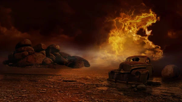 Her şey sona ermeli