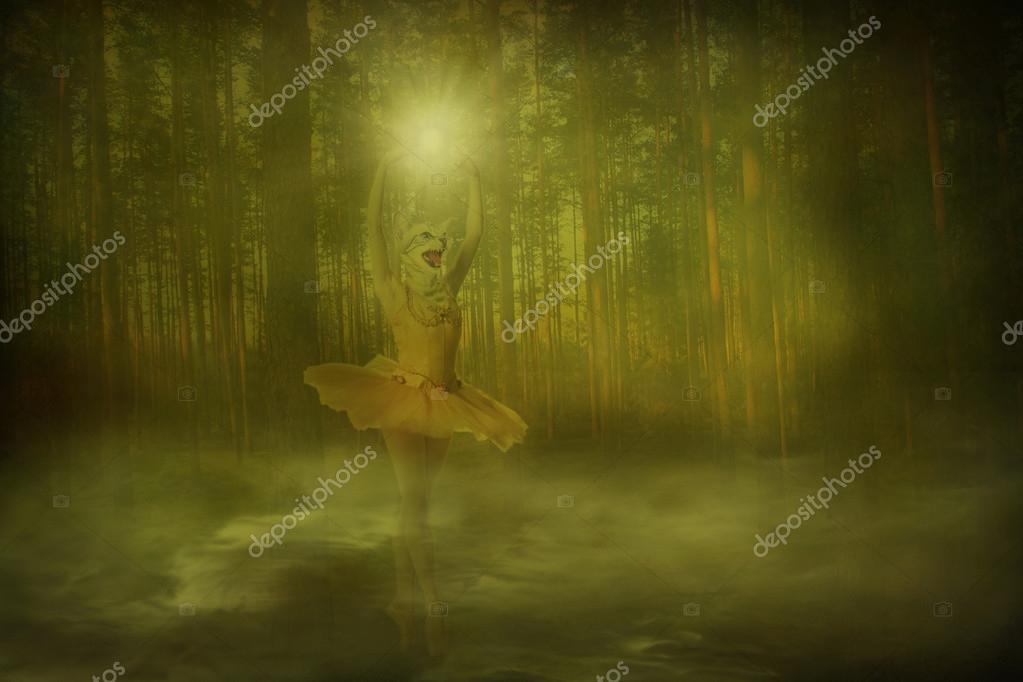 Dance of the sun Stock Photo by ©Geraldas1 93729656