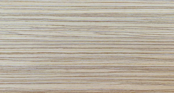 Gestreepte wandbekleding in bruine beige kleuren — Stockfoto