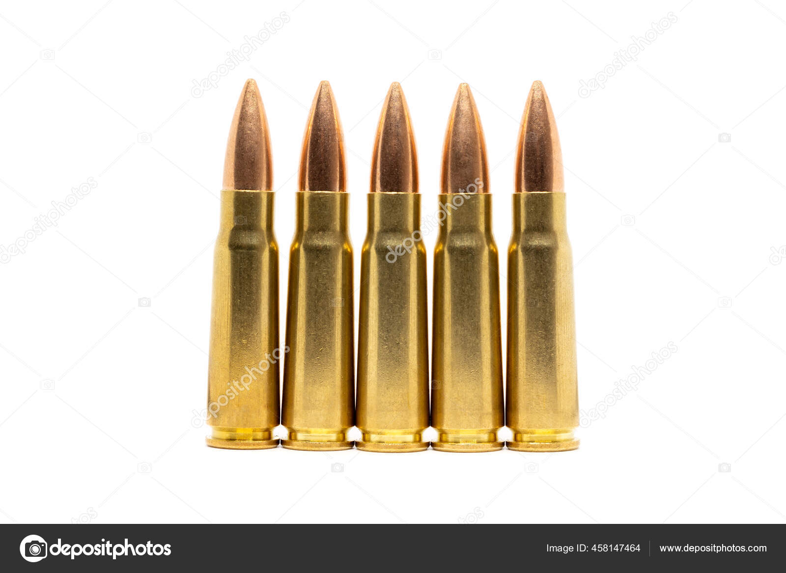 Imágenes de Caza con rifle ak 47 libres de derechos | DepositPhotos, image size:1600x1167