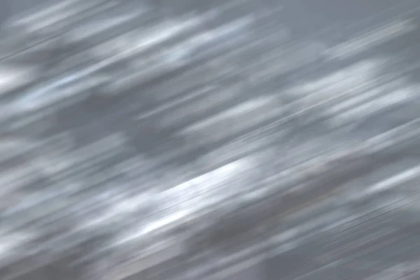 Gray Light Blurred Gradient Background Mixed Motion Texture Abstract Diagonal — Zdjęcie stockowe