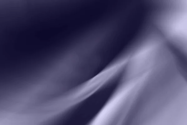 Размытый Абстрактный Градиент Волны Фиолетовый Фон — стоковое фото