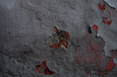 Arka plan dokusu olarak beyaz boyanın döküldüğü tuğla duvar. Doğal çimento ya da eski taş dokunun antika ya da pis beyaz arka planı eski model duvar olarak kullanılır..