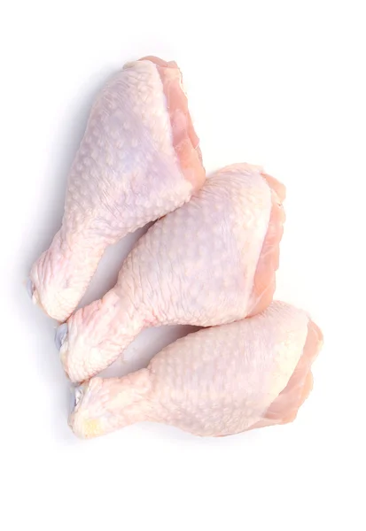 Kycklingklubbor — Stockfoto
