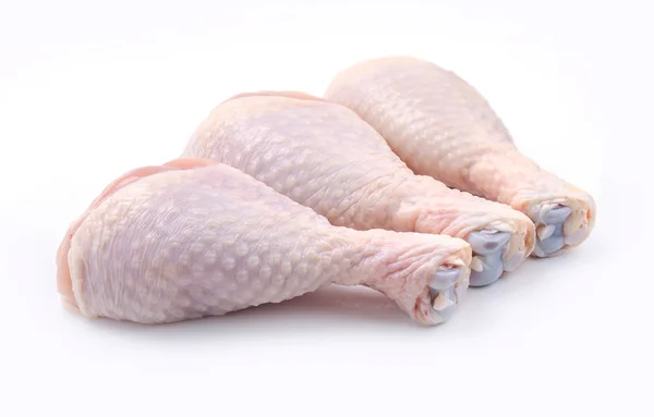 Kycklingklubbor — Stockfoto
