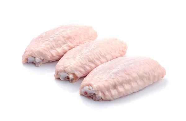 Chicken wings — Stock Photo, Image