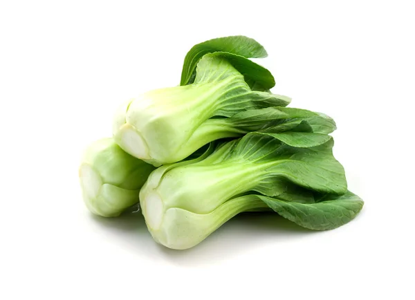 Bok choy (kínai kel) — Stock Fotó