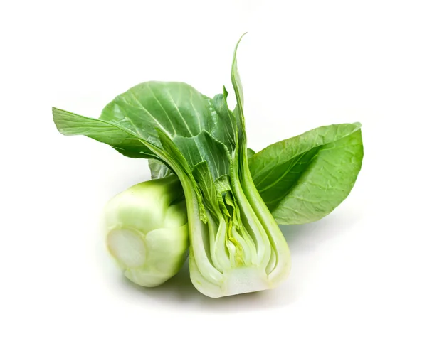 Bok choy (chinese cabbage) — Stock Photo, Image