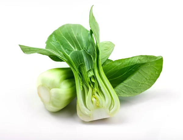 Bok choy (cavolo cinese) ) — Foto Stock