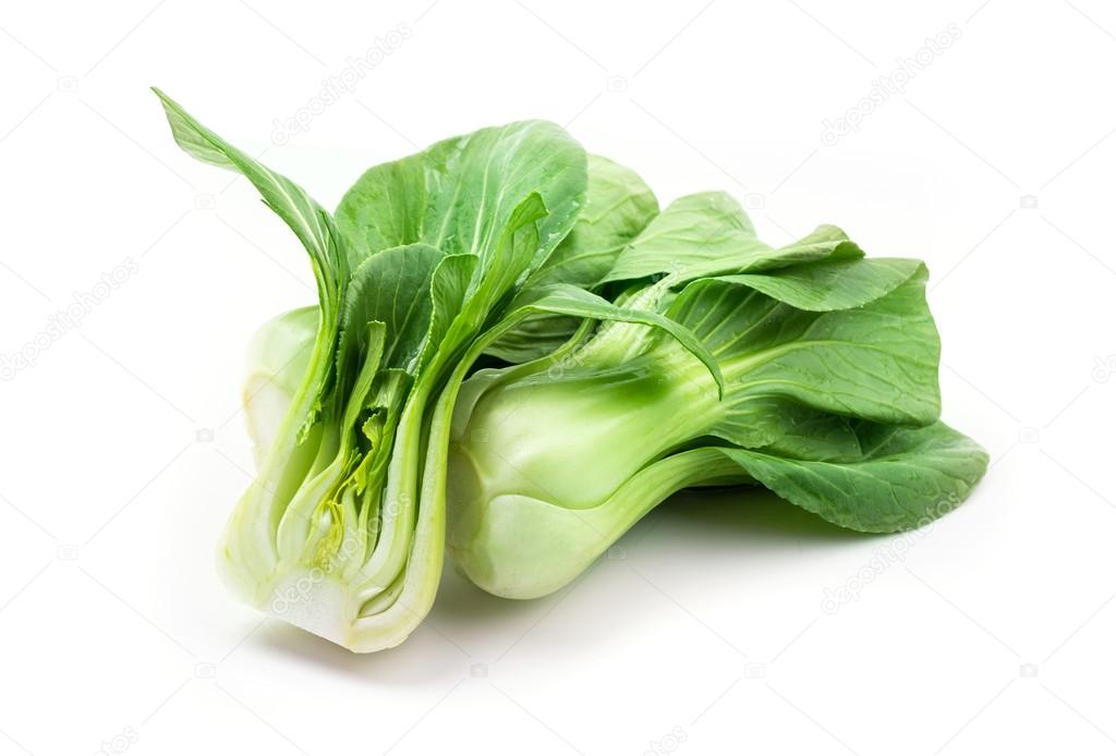 Bok choy (chinese cabbage) 