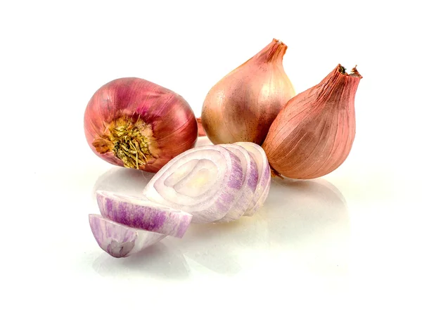 Shallots — Stok Foto