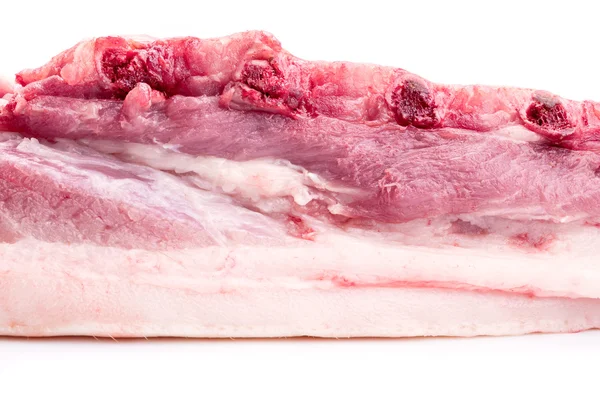 Burtă de porc — Fotografie, imagine de stoc