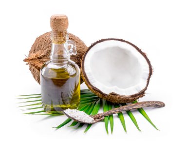 Hindistan cevizi yağı için alternatif tedavi