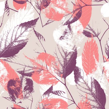 arka planda kesintisiz vintage bırakır