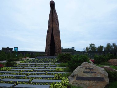 Rusya Silahlı Kuvvetleri 'nin ana tapınağı..