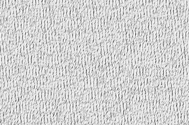 Gri desenli yüzey A.