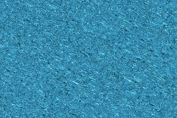 Farbe Metall verschnörkelte Textur - in roteierblauen Farben. Stockbild