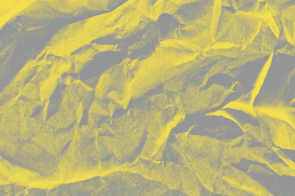 Arkaplan deseni ambalaj kağıdı farklı yerlerde buruşmuş