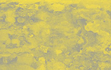 2021 'deki taş duvarın arka planı trend rengi.