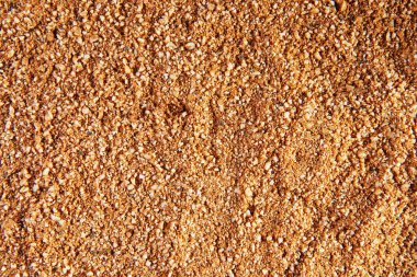 Glütensiz eski tahıllara alternatif olarak Teff, sağlıklı beslenmek için popüler bir seçenektir..