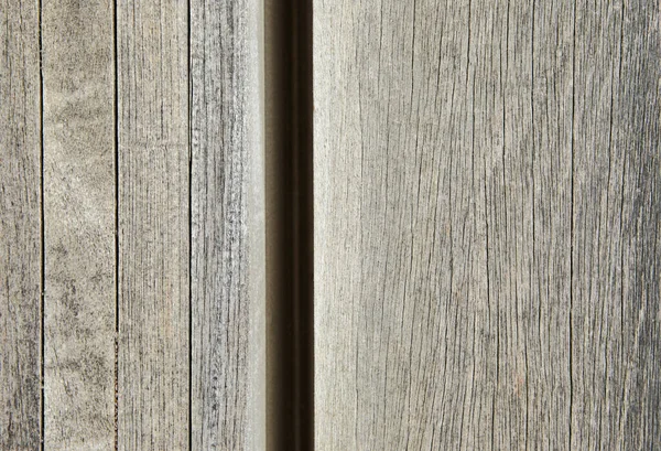 高分辨率旧木板底板的结构 — 图库照片
