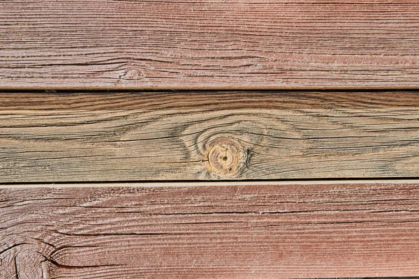 高解像度での古い木製の板の背景のテクスチャ — ストック写真