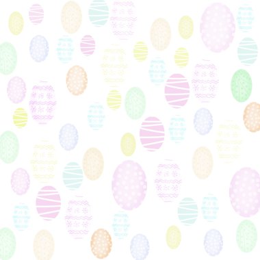 Paskalya yumurtaları