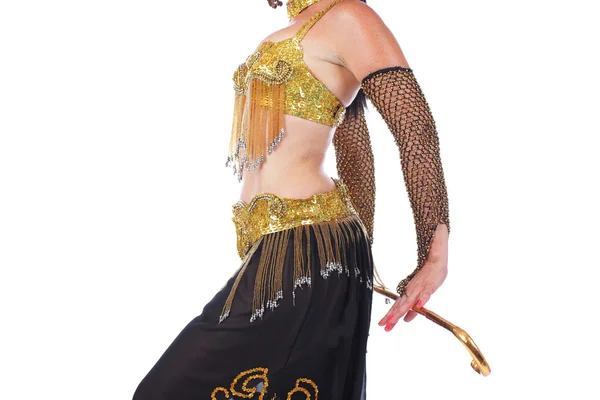 Bellydance — Stock Photo, Image