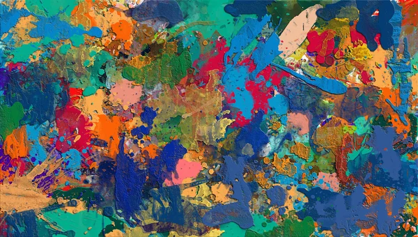 renkli dokulu arka plan