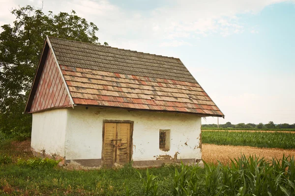 Bílý dům — Stock fotografie