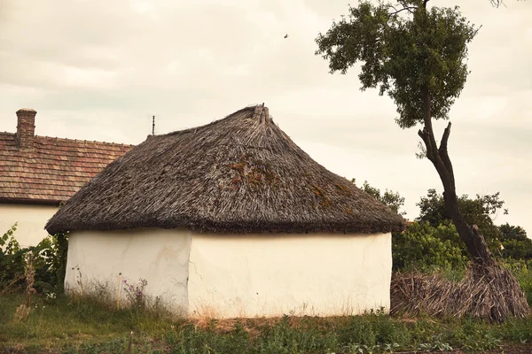 Bílý dům — Stock fotografie