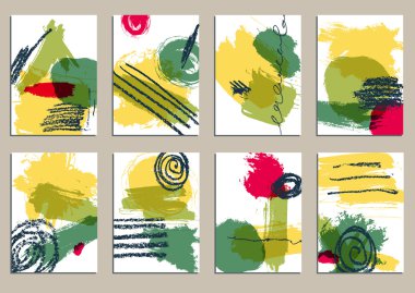 Evrensel kart dizisini