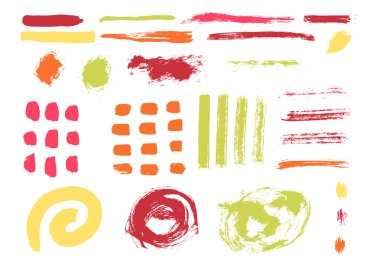 Sıkıntılı Fırça Darbesi