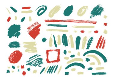 Sıkıntılı Fırça Darbesi