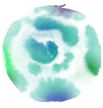 sulu boya boyalı kağıt doku arka plan.