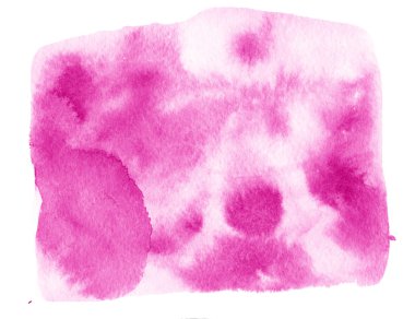 sulu boya boyalı kağıt doku arka plan.